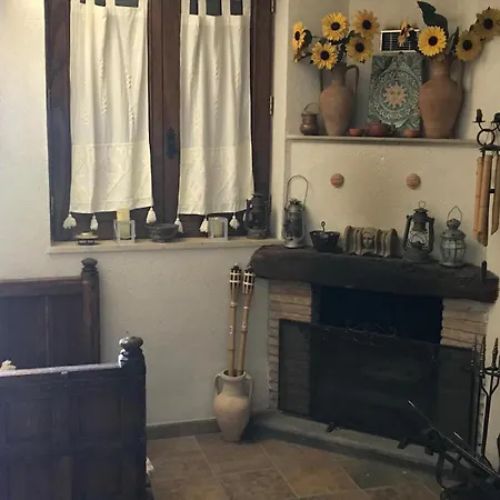 San Leonardo Villa