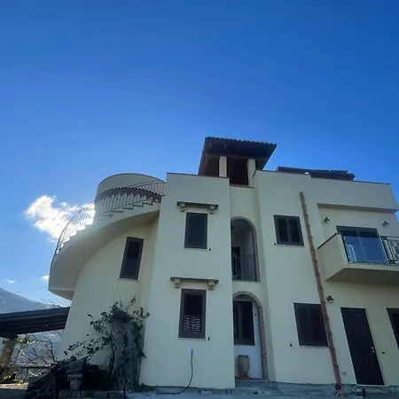 Villa San Leonardo