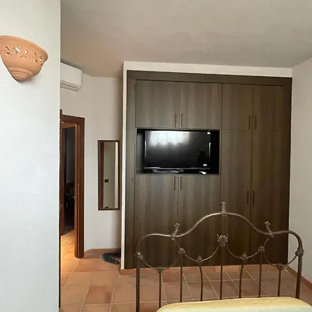 Villa San Leonardo Santo Stefano di Camastra