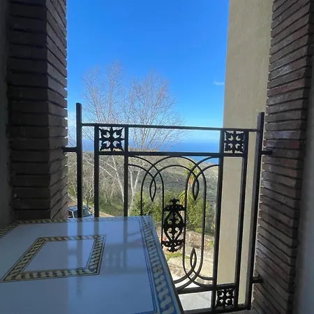 San Leonardo Villa Santo Stefano di Camastra