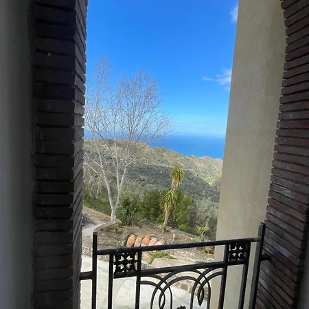 San Leonardo Villa