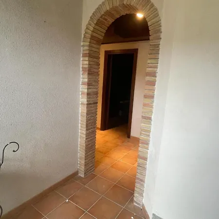 Villa San Leonardo
