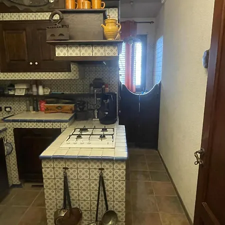 Villa San Leonardo