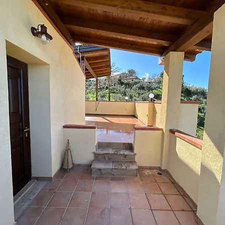 San Leonardo Villa *