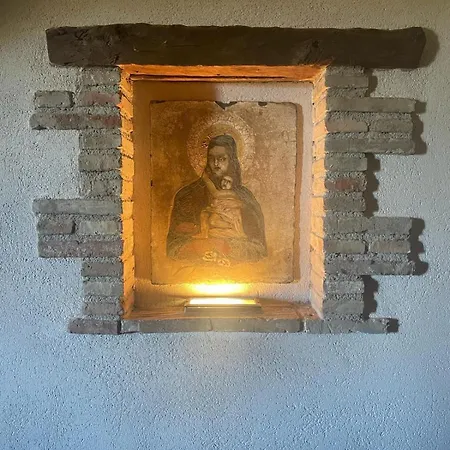 San Leonardo Villa Santo Stefano di Camastra