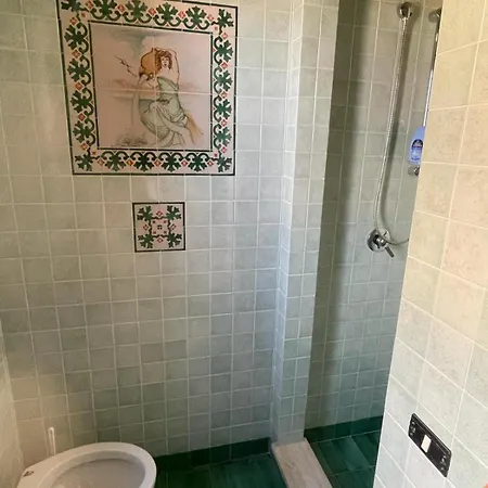 Villa San Leonardo *