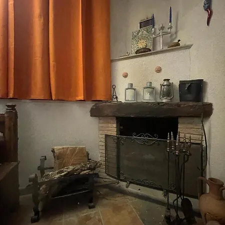 San Leonardo Santo Stefano di Camastra