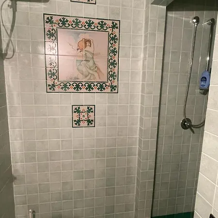 Villa San Leonardo *