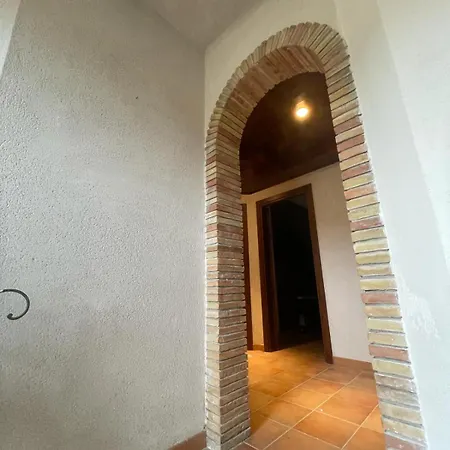 San Leonardo Villa *