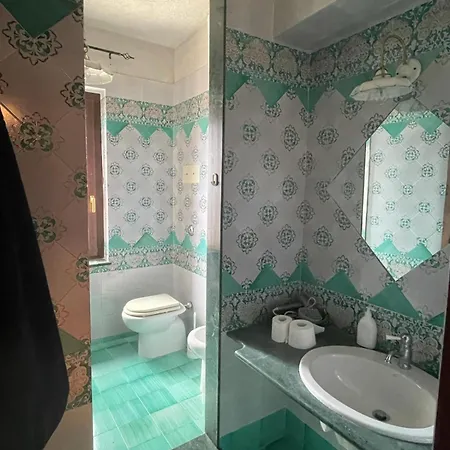 Villa San Leonardo *