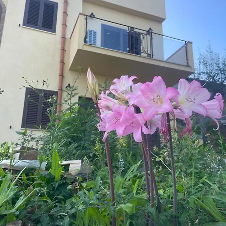 San Leonardo Villa *