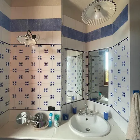 San Leonardo * Santo Stefano di Camastra