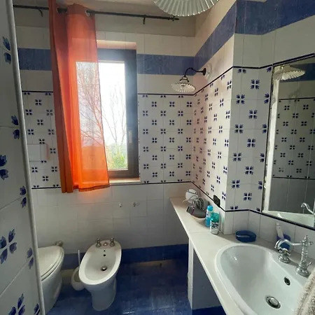 Villa San Leonardo *