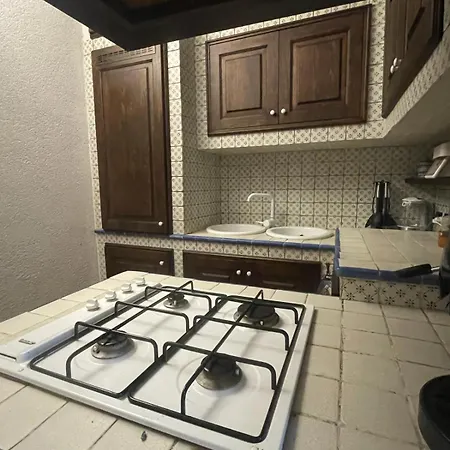 San Leonardo Villa Santo Stefano di Camastra