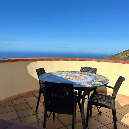 San Leonardo Villa *