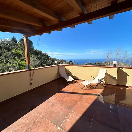 San Leonardo Villa *