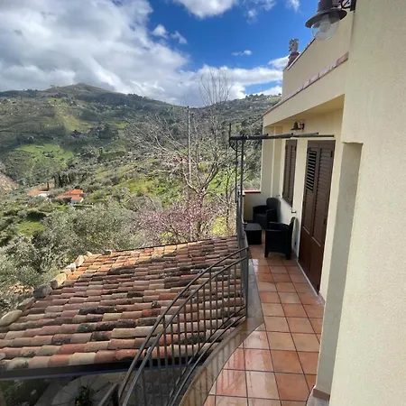 Villa San Leonardo *