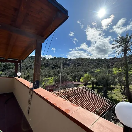 San Leonardo Santo Stefano di Camastra