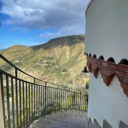 San Leonardo * Santo Stefano di Camastra