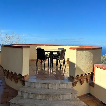 San Leonardo Santo Stefano di Camastra