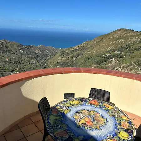 San Leonardo * Santo Stefano di Camastra