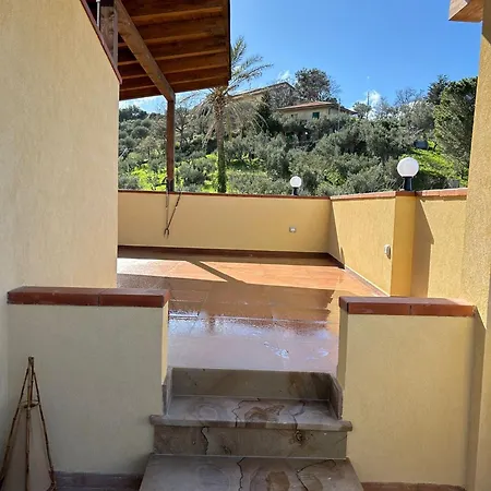 Villa San Leonardo *