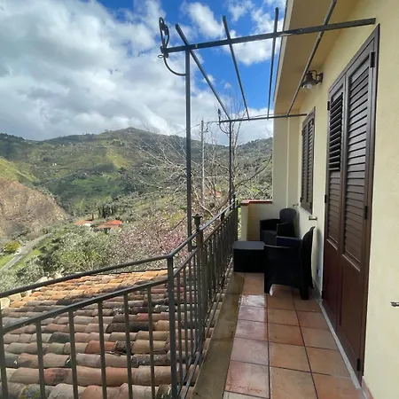 San Leonardo * Santo Stefano di Camastra