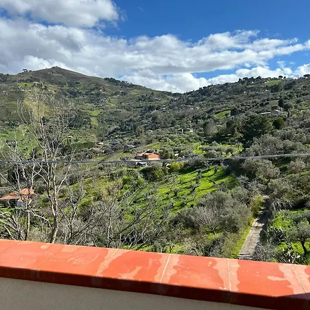 San Leonardo Villa Santo Stefano di Camastra